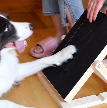 ScratchSnack™ - Nail Filing Pad